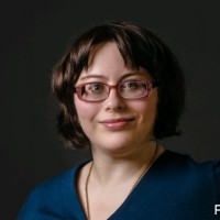 Leyla Misyura