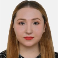 Rinata Mukhamediarova