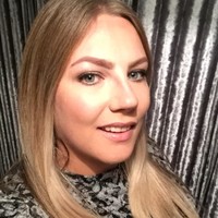Kara Groome
