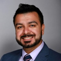 Harpreet Dhaliwal