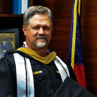 Jerry Mouton, MBA