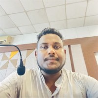 Shazi Anwar