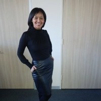 Ronelle Solomons