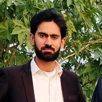 Zia Ul Hadi