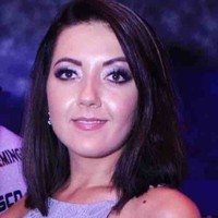 Hatidza Dzananovic