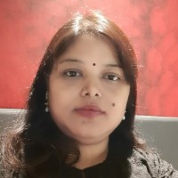 Aneeta Shrivastava