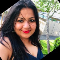 Amrita Sah Mba Chrm Cphr Candidate