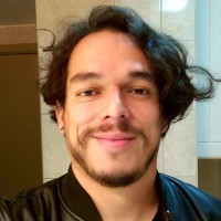 Pablo Enrique