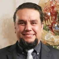Enrique Gomez Salinas