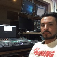 Andrés Medina Meléndez