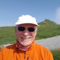 Peter Newman