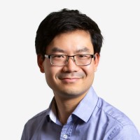 Zaichen Lu