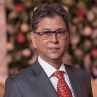 Parvez Rahim