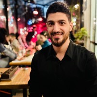 Hesham Khwaja 🍉