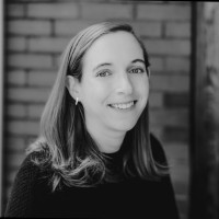 Kate Humphrey, Aicp