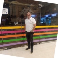 Roberto Rosado