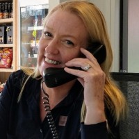 Esther Frijters