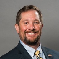 Stephen Painter, Mba
