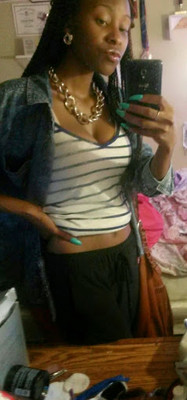 Dajah Lawrence