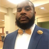Brandon Johnson, Ma, Llpc, Scl