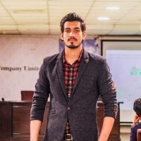 Haroon Malik