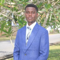 Peter Boakye
