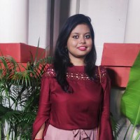 Mallarika Bhar