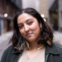 Maya Menon Freeman