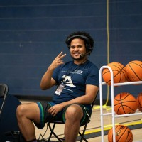 Marcus Anderson