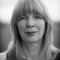 Monique Van Dorsten