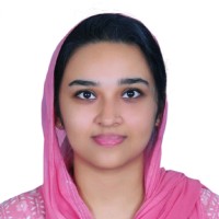Amina P.M