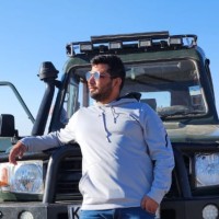 Onkar Salvekar