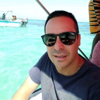 Fernando C Silva