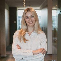 Greta Šalkauskienė