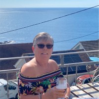 Lesley Whickett