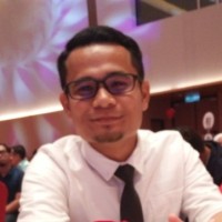 Ahmad Khalid Kamaruddin