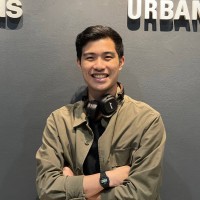 Thaddeus Wee