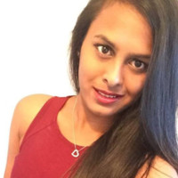 Nidhi Chudgar-Patel