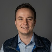 Dmitry Klimov