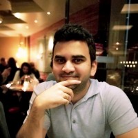 Nikhil Walvekar