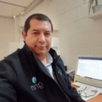 Hugo Arciniega