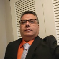 Bipin Mistry