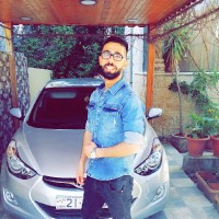 Mohammed Hasooneh