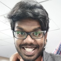 Adithyan Thangaraj