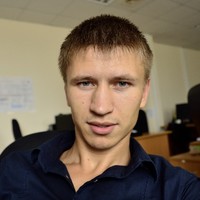 Vitaliy Chuprin