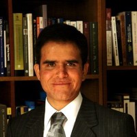 Francisco Murillo Domínguez
