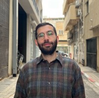 Uri Maor
