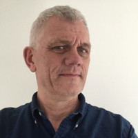 Thomas Knudsen - Ods Ark