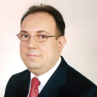 Gilberto Castro Jr.