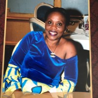 Guerda Bienaime